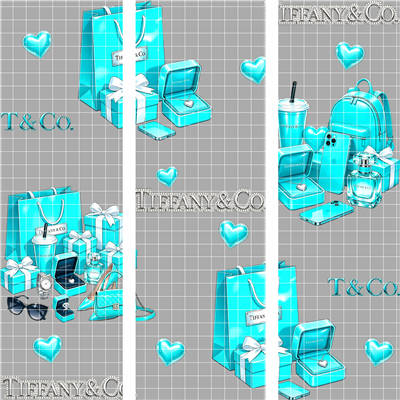 Fashion brand-EX 381